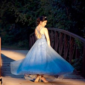 Meet your Posher, Natalie